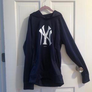 Yankee Hoodie